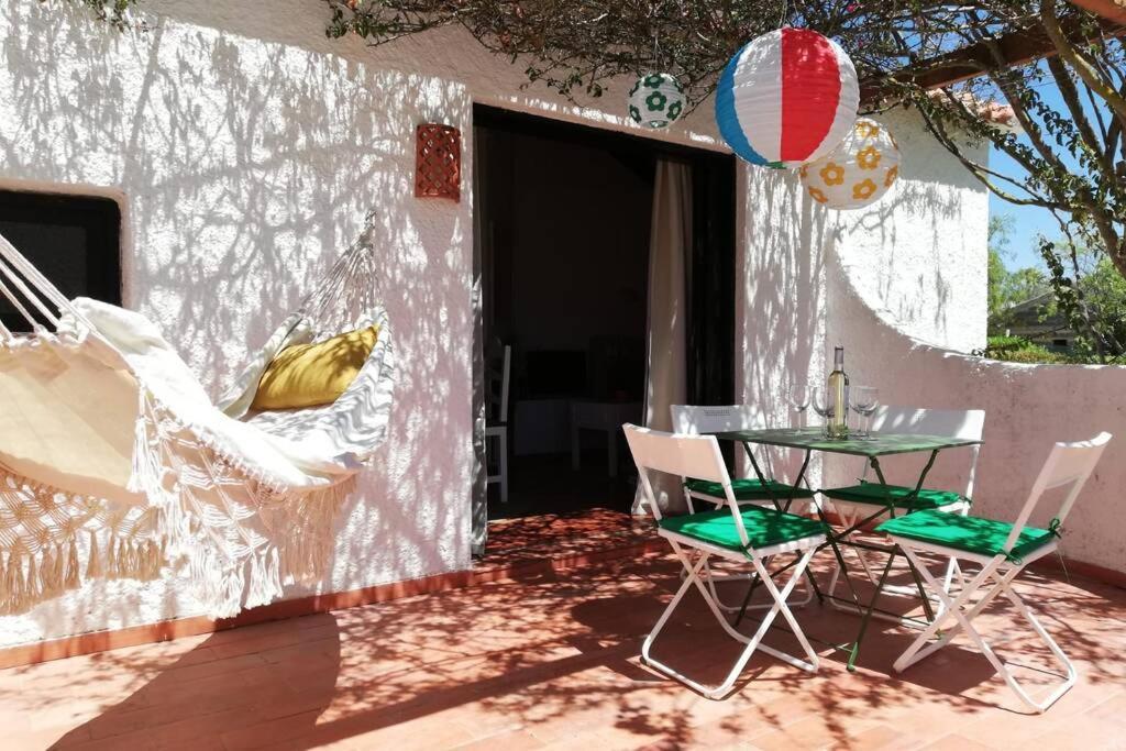 Cozy Beach House Санта-Лузия Экстерьер фото