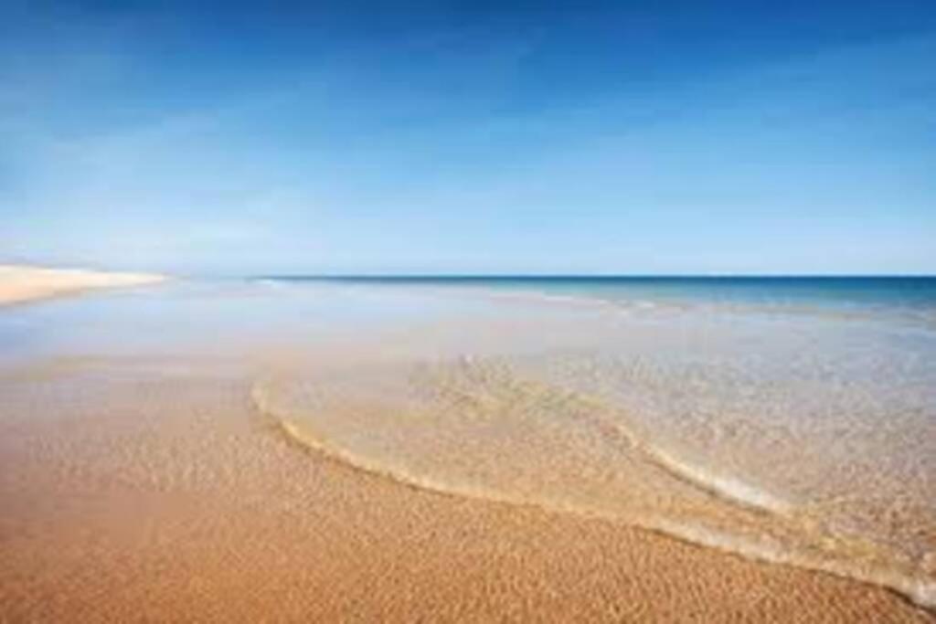 Cozy Beach House Санта-Лузия Экстерьер фото
