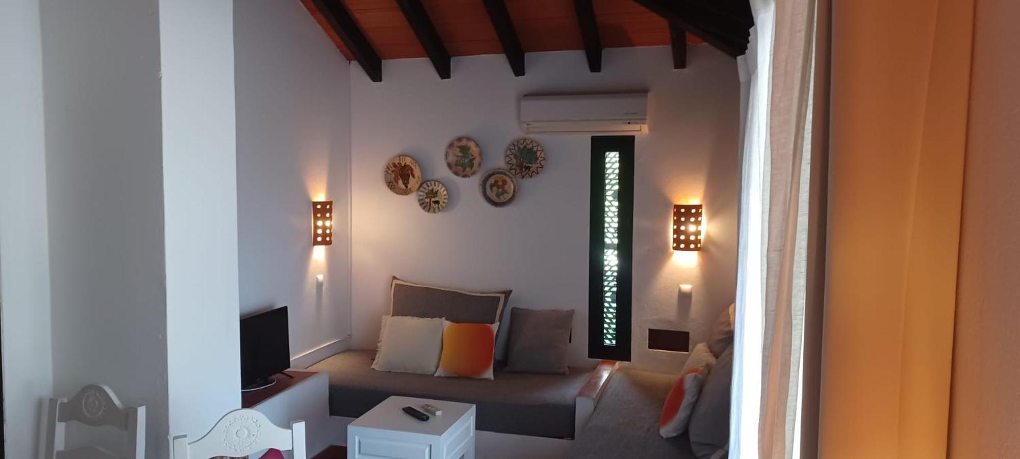 Cozy Beach House Санта-Лузия Экстерьер фото