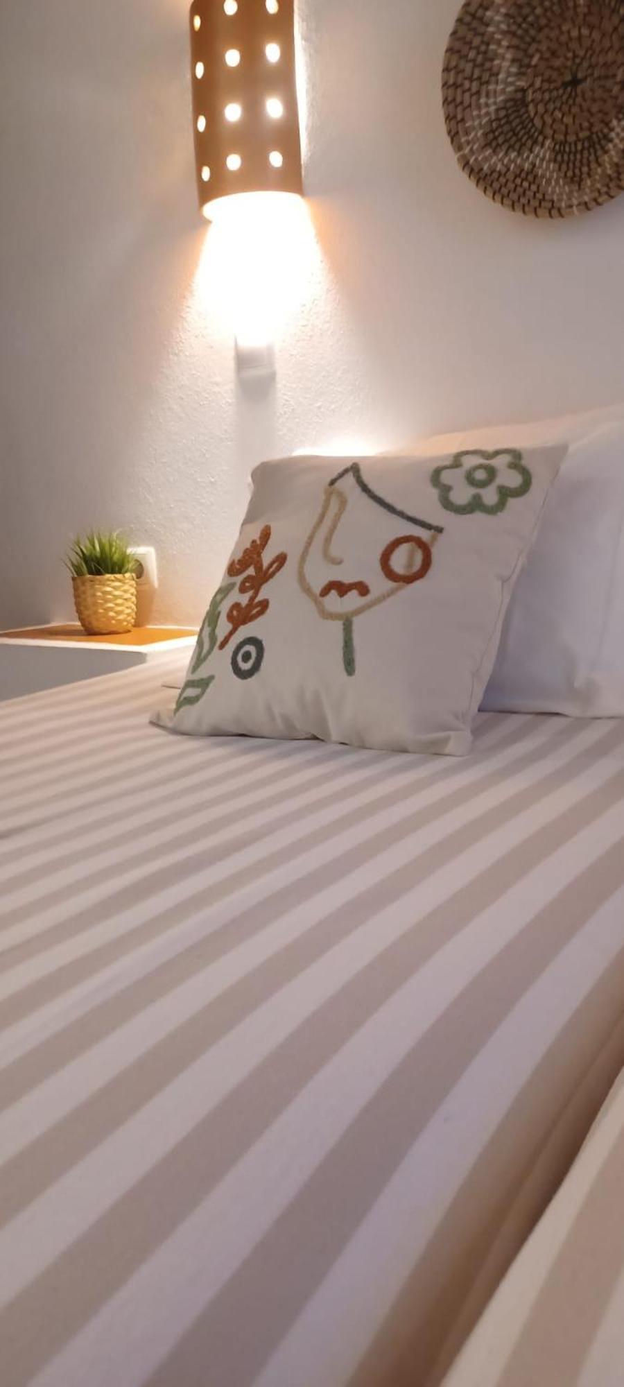 Cozy Beach House Санта-Лузия Экстерьер фото